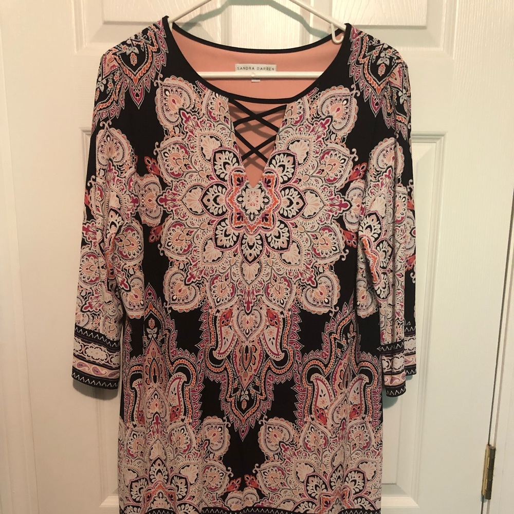 Dress-Large - Picture 2 of 4